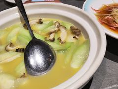-佬太公海鸭·海鲜大排档(上海总店)