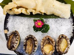 -大永發老火浓汤·经典粤菜(北滨路店)