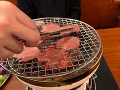 -大阪烧肉BAKA一代(十亩地店)