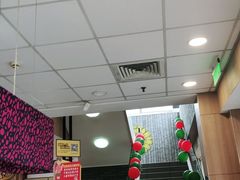 -麦当劳(花桥得来速店)