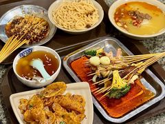 -小街天府(西工小街店)