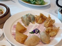 -金悦轩海鲜酒家(拱北店)