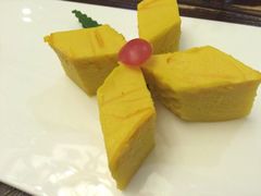 南瓜糕-Siam泰餐厅(水上公园店)