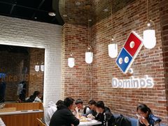 大堂-达美乐比萨(留仙大道店)
