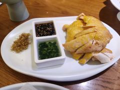 蘇小柳白切鸡-苏小柳手工点心(人民广场分院)