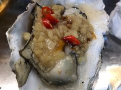 -老金烧烤(伟东新都店)