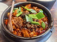 -陈麻婆豆腐(旗舰店)