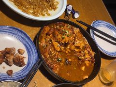 -95号酱骨·一块豆腐(展春园西路店)