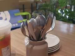 -必胜客(浦上万达店)