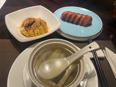 -浙江安吉JW万豪酒店·万豪中餐厅