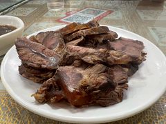 -清真·鸦儿李记·小馆(后海店)