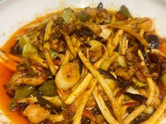 -常和州·夜宵大排档(常州单店)