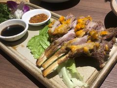 -那时新疆·车师(大宁音乐广场店)