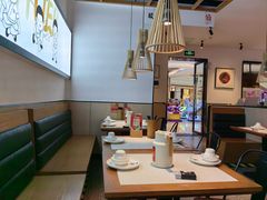 -江渔儿酸菜鱼(奥园广场金发购物中心店)