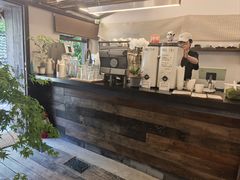 -竹子咖啡bamboo coffee