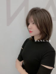 短发-斑斓色彩沙龙