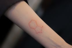 -飛凡TATTOO纹身•原创