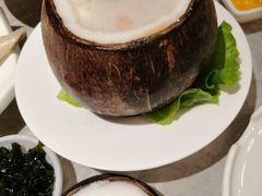 -达叔香味海鲜(海棠68环球美食街店)