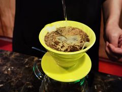 -百年朱苦拉咖啡(博物馆店)