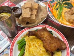 -孖记茶档·热腾茶餐(江南西plus店)