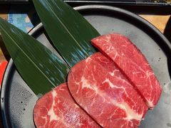 -九田家黑牛烤肉料理(新光汇店)