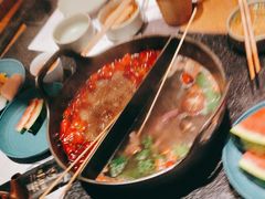 -盡膳口福跷脚牛肉火锅(北美新天地店)