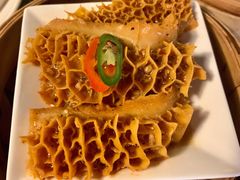-鹭江宾馆·观海餐厅