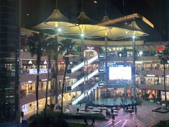 -西贝莜面村(上海百联西郊店)