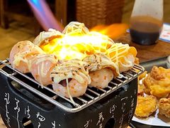 -仙隐小鹿中華の日料(正弘城店)