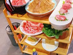 -1078號老北京涮肉(松柏店)