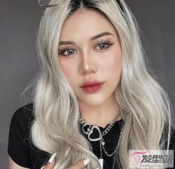 点击看大图 -KIMI HAIR SALON·烫染设计店