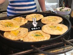 -张记灌饼(丰富路店)