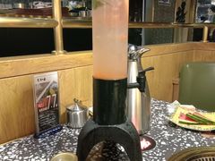 -黑牛の場烤肉(摩天活力城店)