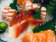 -炙柒Sekinana·精致料理 烧鸟·铁板烧(海上世界店)