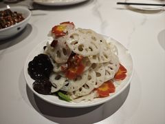 -李记搅团•非遗陕菜(三桥店)