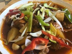 -新疆伊宁远征餐厅