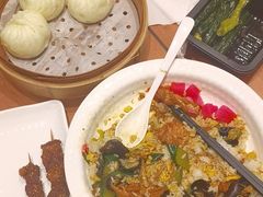 -阳阳中国饭(北京荟聚店)