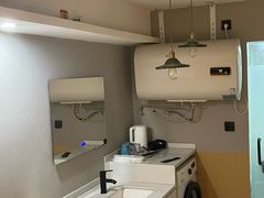 -恩索·美筑高空江景酒店(重庆解放碑步行街店)