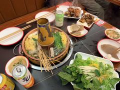 -京元盛铜锅涮肉(上海总店)