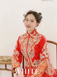 -纯色时光婚纱艺术馆WHITE