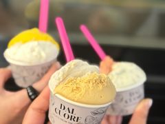 -Dal Cuore 达可芮冰淇淋(陕西北路店)