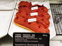 -WHEAT&BAKER-麥(凯德来福士店)