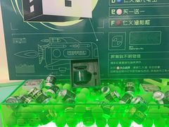 -仁义涵西餐·咖啡(中华巴洛克店)