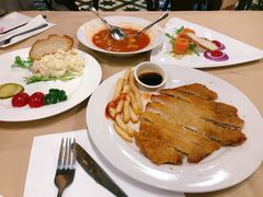 -德大西餐社(云南南路店)