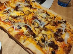 -必胜客(城西银泰店)