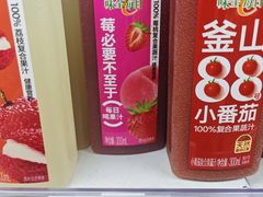 -盒马鲜生(岭南新世界店)