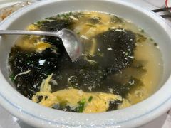 -金陵后厨·南京菜(新街口秣陵路店)