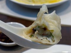 -东海酒家(长平东路店)