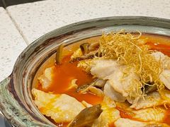 -半山腰·云南菜(侨福芳草地店)