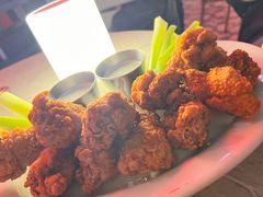 -Chili's Cafe&Bar奇利斯(滨江店)
